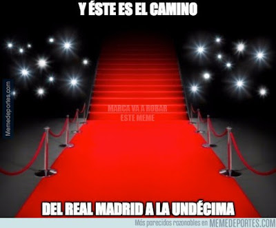 Los memes del sorteo de Champions League más divertidos: Semifinales