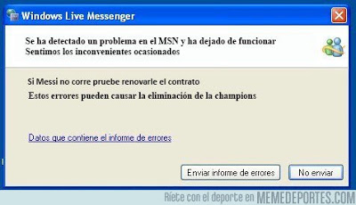 Los mejores memes del sorteo de semifinales Champions League msn