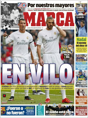 Portada Marca: en Vilo