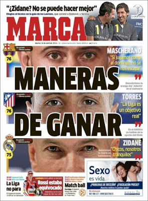Portada Marca: Maneras de ganar