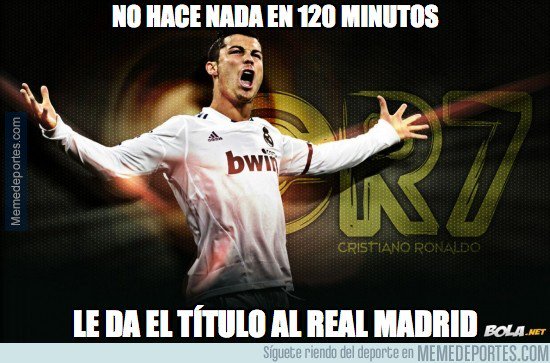 memes memes final champions 2016