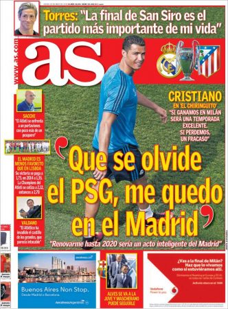 portada-as-cristiano-madrid