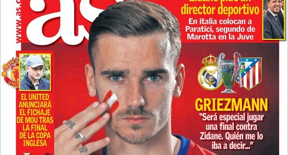 James se queda en el Real Madrid, el Rey es Messi: las portadas