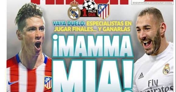 portada-marca-mama-mia-2 champions madrileña