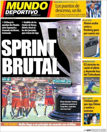 portada-mundo-deportivo-sprint-brutal