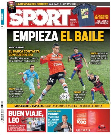 portada-sport-empieza-baile