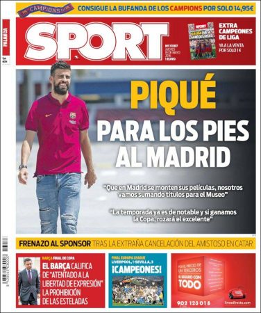 portada-sport-pique-barcelona
