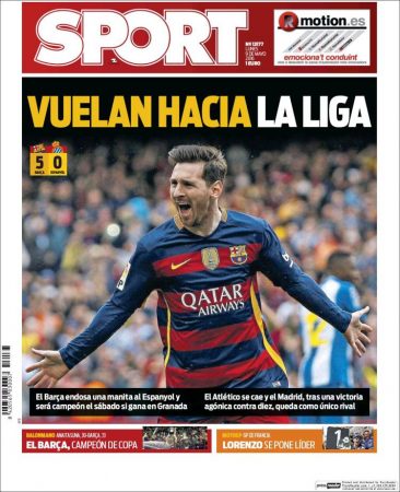 portada-sport-vuelan-liga-messi