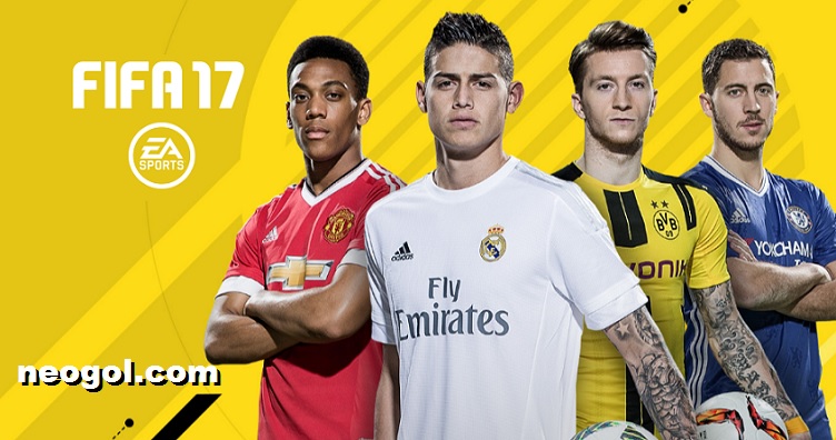 FIFA 17 Trailer Oficial. EA Sports FIFA 17 Trailer Oficial
