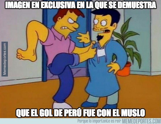Memes Copa América 2016 Memes Copa América 2016