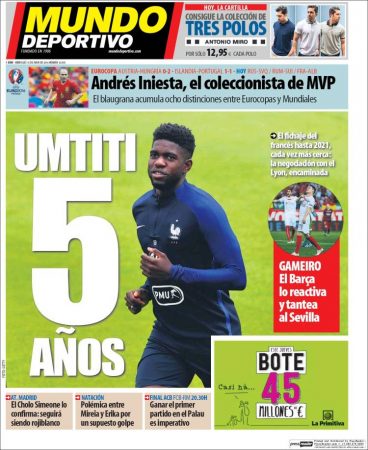 portada-mundo-deportivo-umtiti