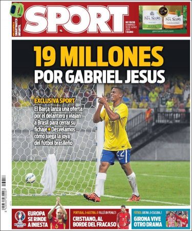 portada-sport-gabriel-jesus