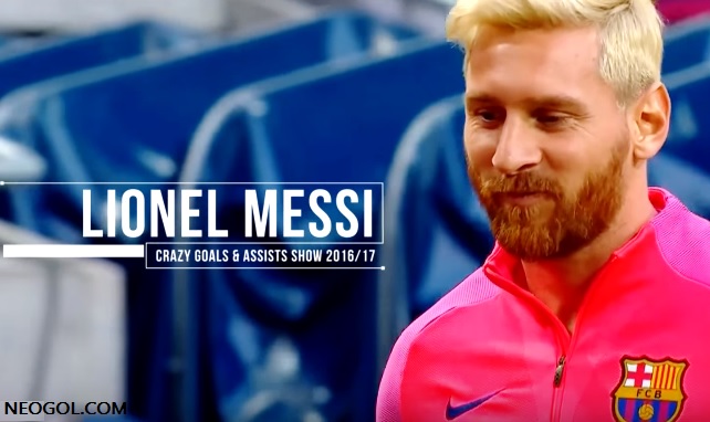 Lionel Messi la saeta rubia blaugrana Lionel Messi la saeta rubia blaugrana