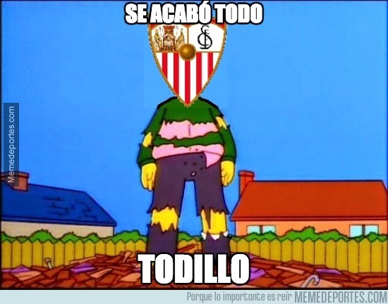 Memes Barcelona-Sevilla Supercopa 2016 | Los mejores chistes Memes Barcelona-Sevilla Supercopa 2016