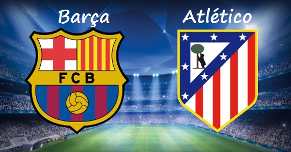 Alineación Barcelona-Atlético Madrid Jornada 5 | La Previa Alineación Barcelona-Atlético Madrid Jornada 5