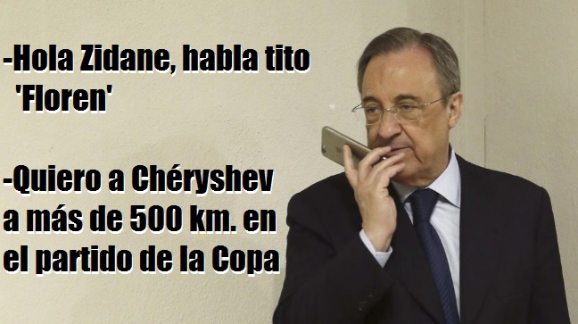 Memes Sorteo Copa del Rey 2016 Memes Sorteo Copa del Rey 2016
