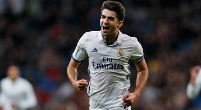 Real Madrid 6-1 Cultural Leonesa | Copa del Rey 2016 Real Madrid Cultural Leonesa Copa del Rey