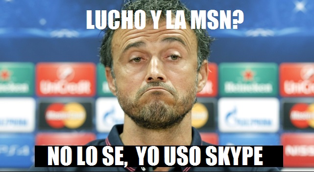 Memes Athletic-Barcelona | Copa del Rey 2017 Memes Athletic-Barcelona Copa del Rey 2017