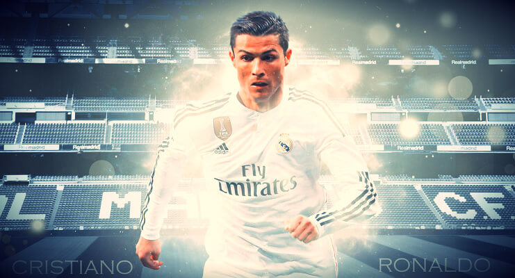 Cristiano Ronaldo Happy Birthday Cristiano Ronaldo Happy Birthday