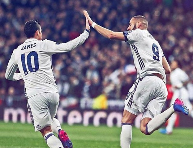Eibar-Real Madrid 2017 Eibar-Real Madrid 2017