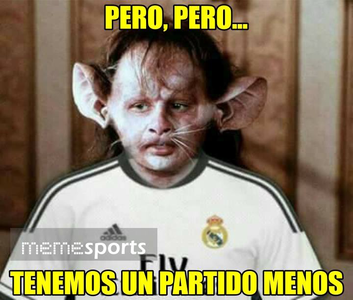 Memes Eibar-Real Madrid | Los mejores chistes Memes Eibar-Real Madrid LaLiga 2017