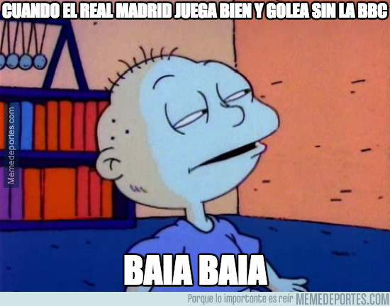 Memes Leganés-Real Madrid | Los mejores chistes Memes Leganés-Real Madrid LaLiga 2017