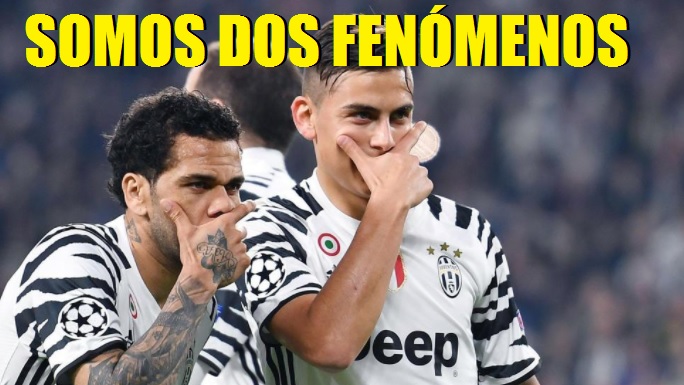 meme-juventus-monaco-DYBALA-DANI-ALVES