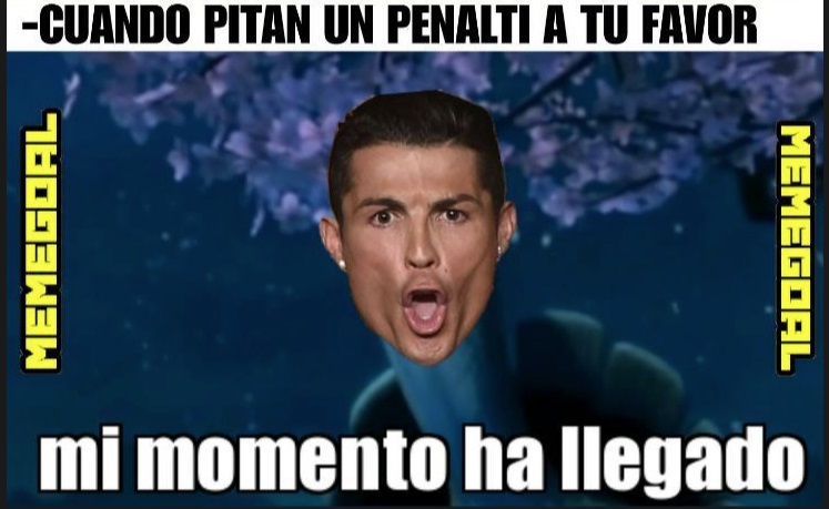 Memes Real Madrid-Tottenham Champions 2017 Memes Real Madrid-Tottenham Champions 2017