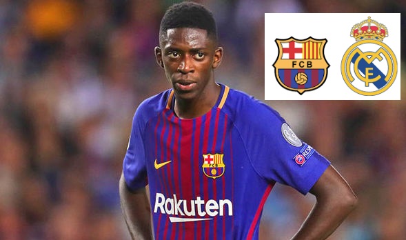 Dembélé Dembélé