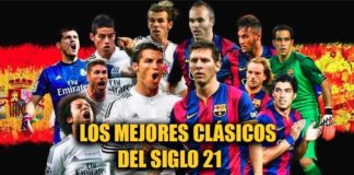 Los mejores Real Madrid-Barcelona 2011-2020 | Una década de clásicos inolvidables