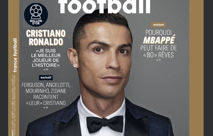 Cristiano de Oro