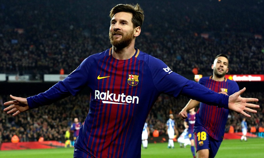 Barcelona 2-0 Espanyol Cuartos Copa del Rey Barcelona 2-0 Espanyol Cuartos Copa del Rey