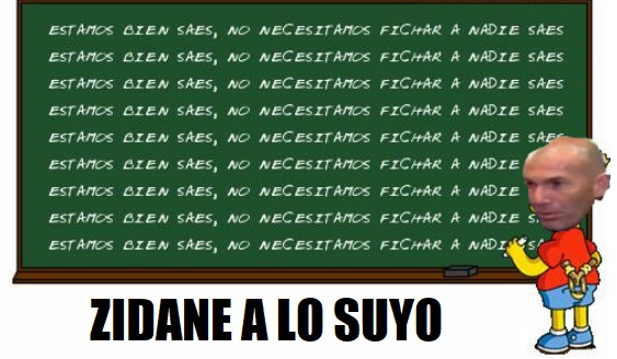 Memes Real Madrid-Leganés Cuartos Copa del Rey 2018 | Los mejores chistes