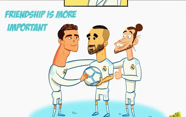 Memes Real Madrid-Alavés 2018 | Los mejores chistes Memes Real Madrid-Alavés 2018