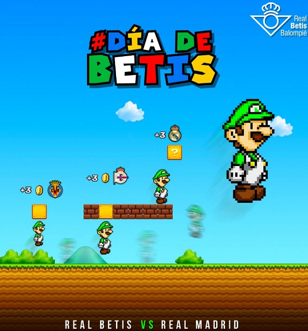 memes betis real madrid