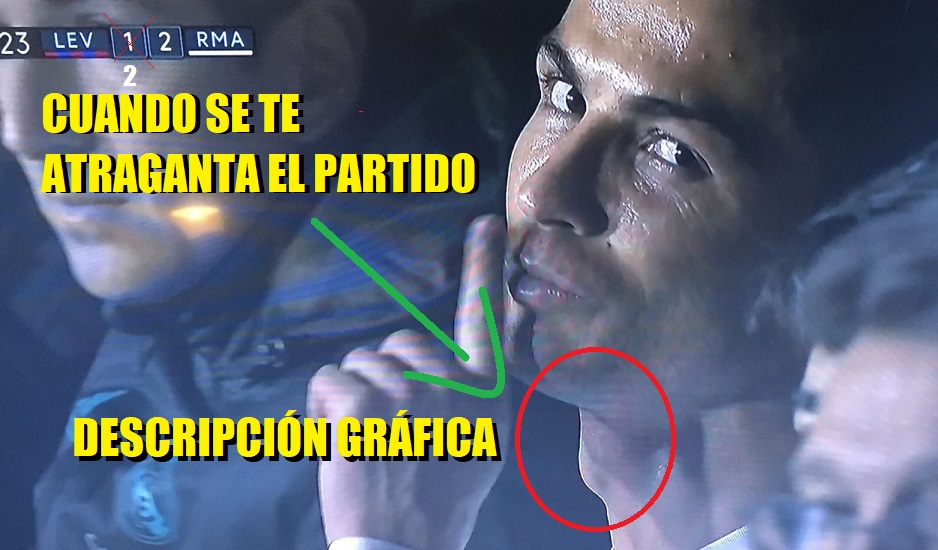 Memes Levante-Real Madrid 2018 | Los mejores chistes Memes Levante-Real Madrid 2018