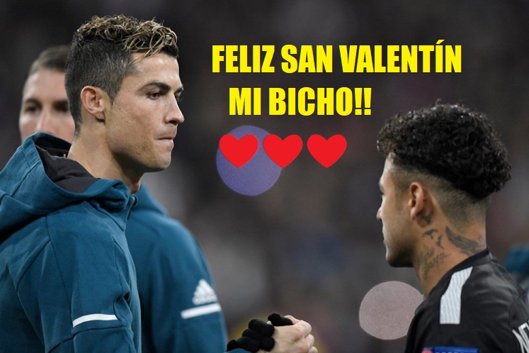 Memes Real Madrid-PSG Champions 2018 | Los mejores chistes Memes Real Madrid-PSG Champions 2018