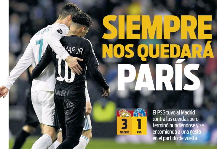 El Madrid saca su orgullo de Campeón