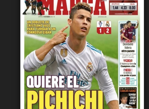 marca