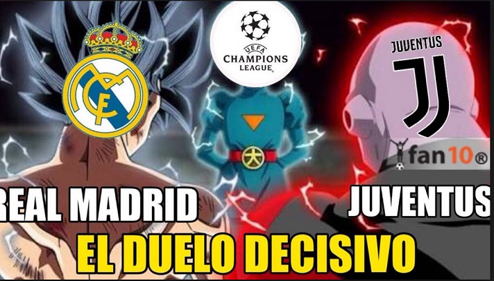 Memes Sorteo Cuartos Champions 2018 | Los mejores chistes