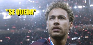 Neymar se queda en el PSG gracias a Tuchel | El Madrid debe esperar Neymar se queda en el PSG