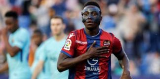 Levante 5-4 Barcelona Jornada 37 | Adiós al récord de imbatibilidad Ranking Mundial de Clubes 2018 Semana 20