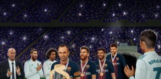 Memes Barcelona-Real Madrid 2018 | Los mejores chistes del Clásico