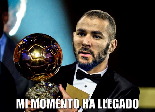 Memes Real Madrid-Bayern Munich Champions 2018 Memes Real Madrid-Bayern Munich Champions 2018