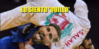 Memes Real Madrid-Liverpool Champions 2018 | La Final Memes Real Madrid-Liverpool Champions 2018