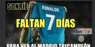 Memes Villarreal-Real Madrid 2018 | Los mejores chistes