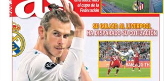 Gareth Bale en venta, Messi solo jugará en el Barça | Las Portadas
