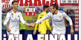 Cristiano listo para Kiev, Iniesta y Torres dicen adiós | Las Portadas Cristiano listo para Kiev