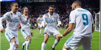 A por la 13, el Real Madrid en la final de Kiev | Las Portadas