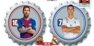 No quieren perder ni a las Chapas, Hoy Clásico sin pasillo | Las Portadas Clásico sin pasillo